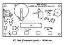 Component Side Layout